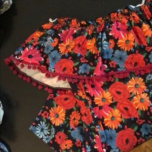 Fun summer romper from ASOS